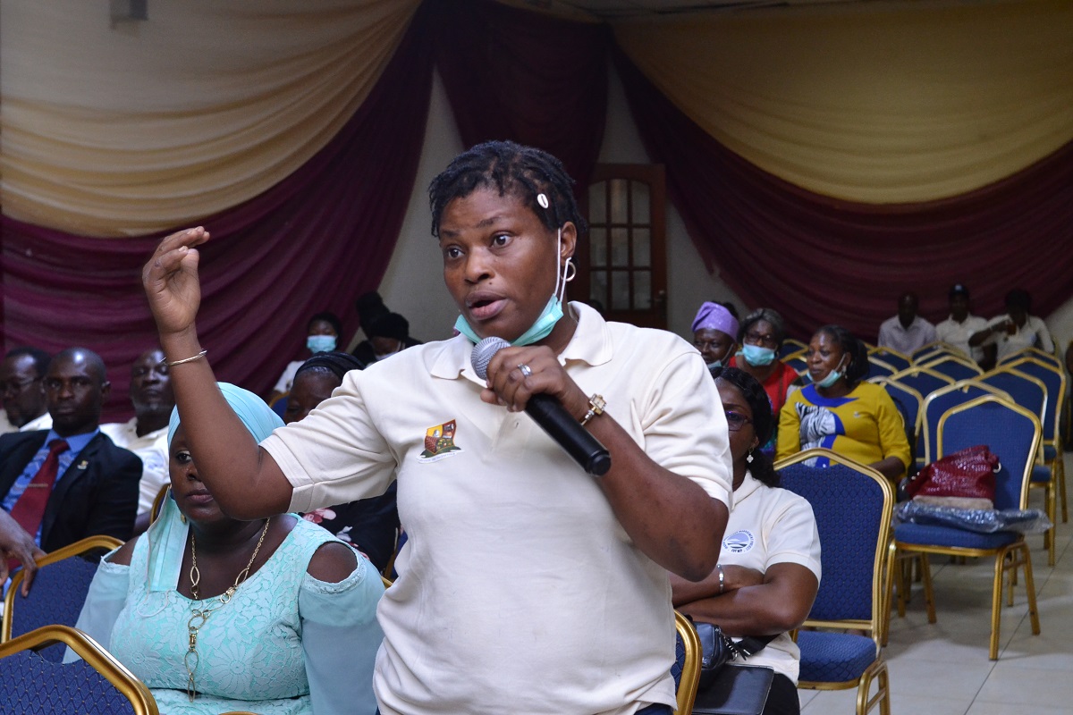 an_official_of_oysema_giving_a_recap_of_the_learnings_from_the_day_1_session_of_the_flood_early_warning_stakeholders_workshop.