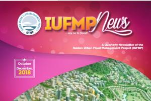 IUFMP Newsletter October - December 2018 