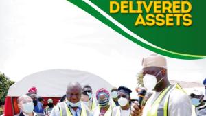 IUFMP Newsletter 2nd Quarter April - June 2020_Thumbnail